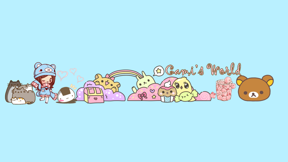 Милые обои на планшет