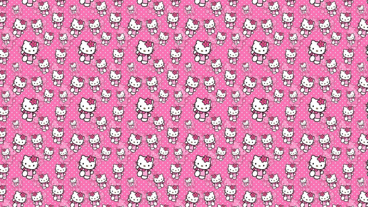 Обои на телефон Каваи