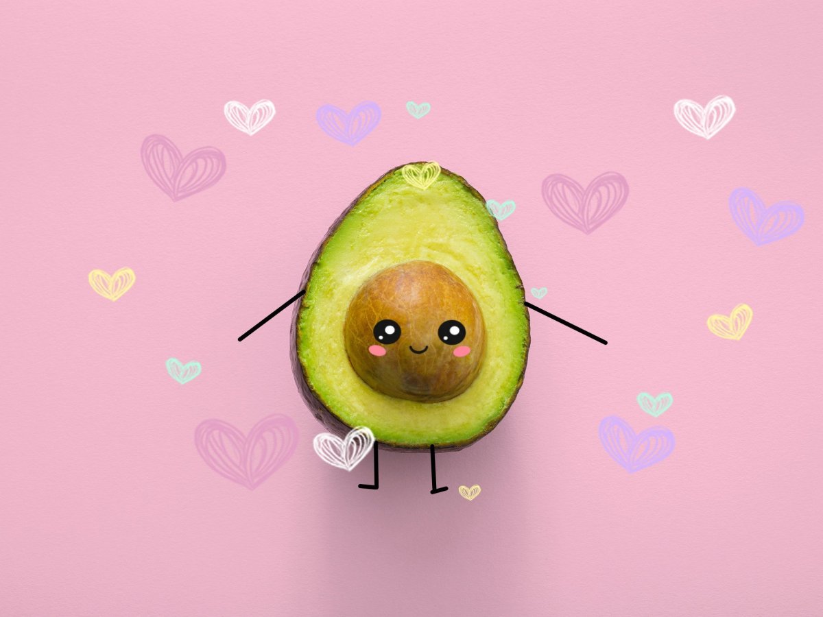 Милые рисунки