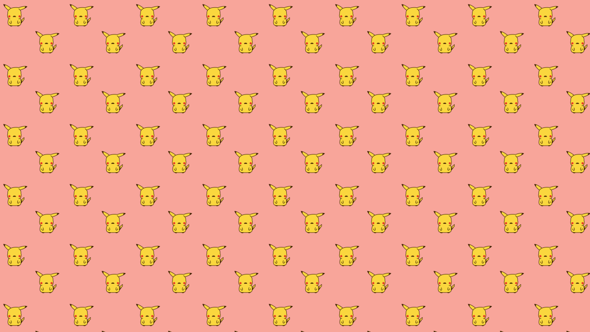 Кавайные обои