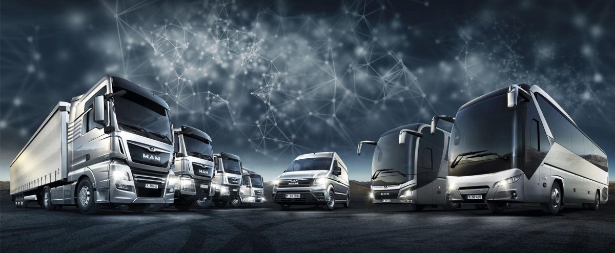 Ман обои на рабочий стол