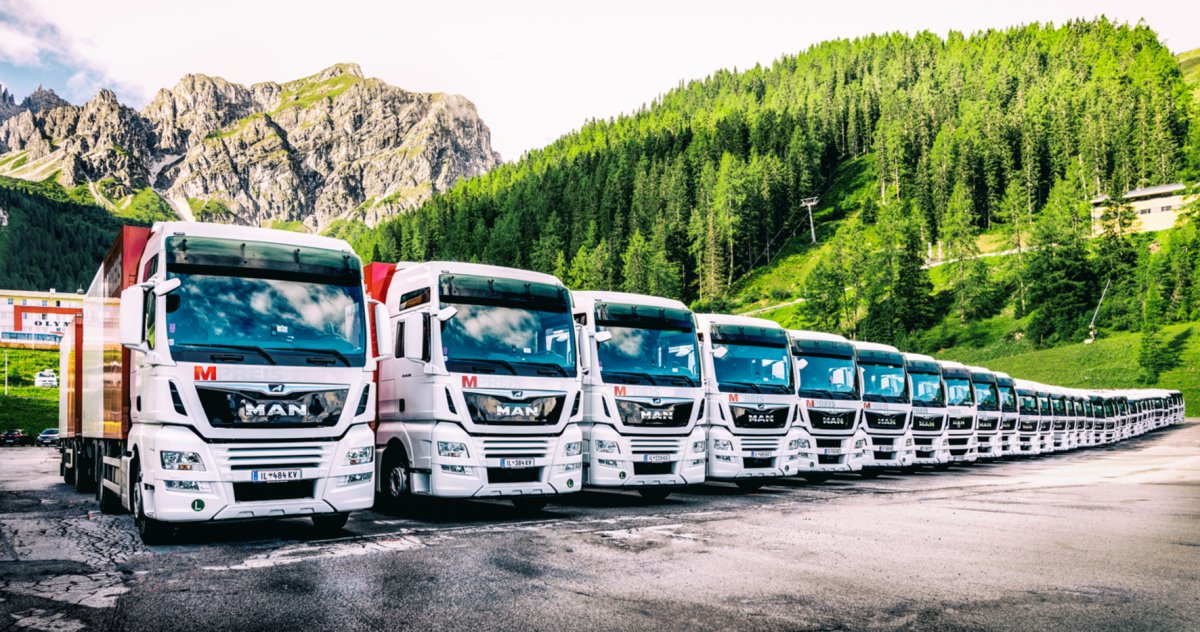 Trucks Bus спецтехника