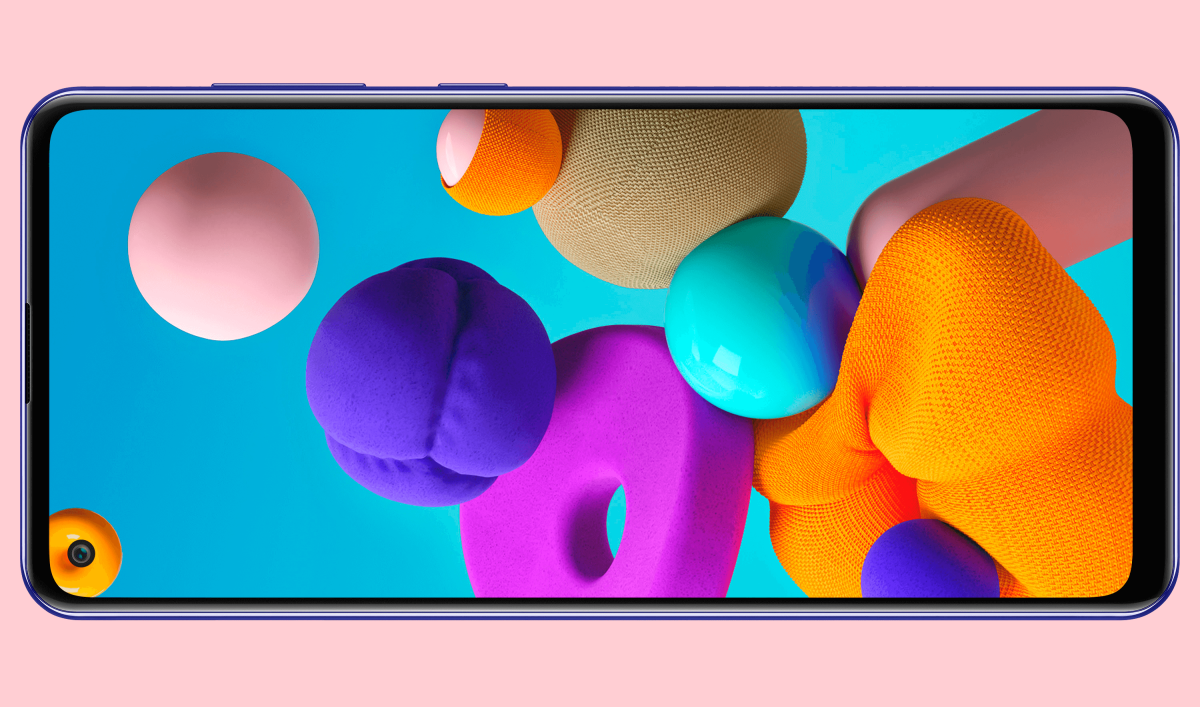 Самсунг галакси с 21