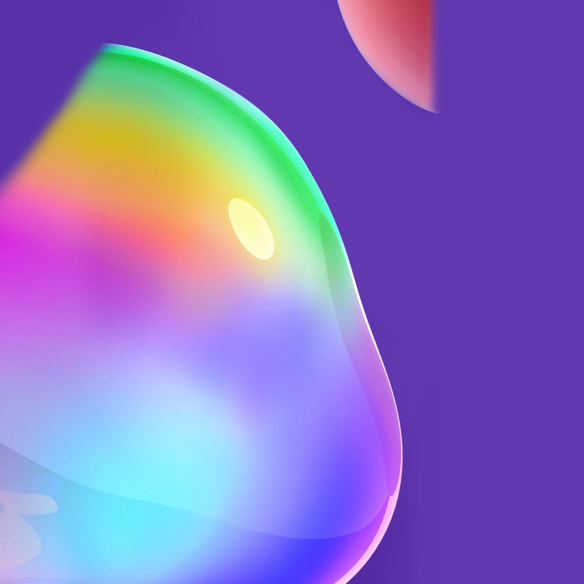 Обои Samsung Galaxy m21