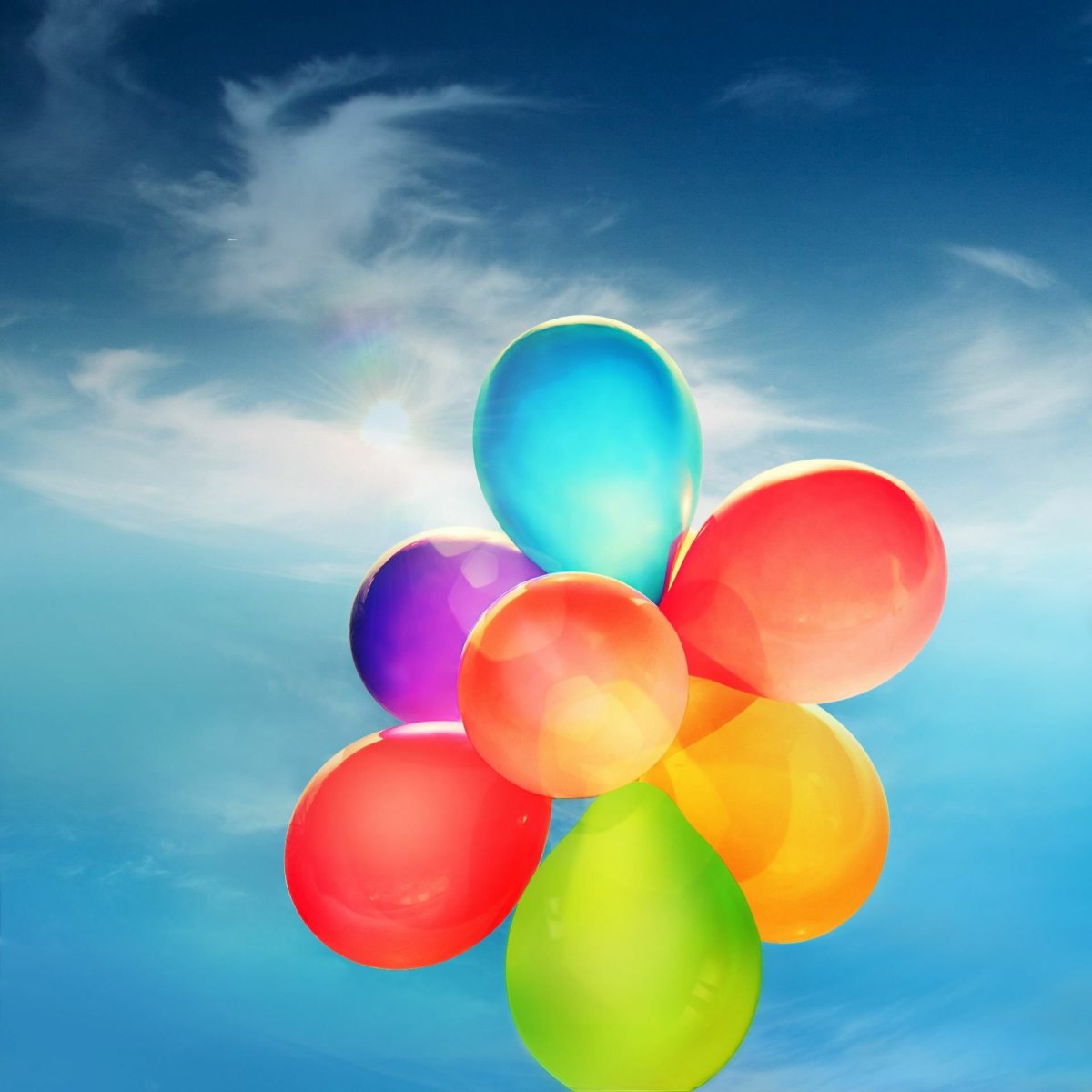 Обои на телефон Samsung