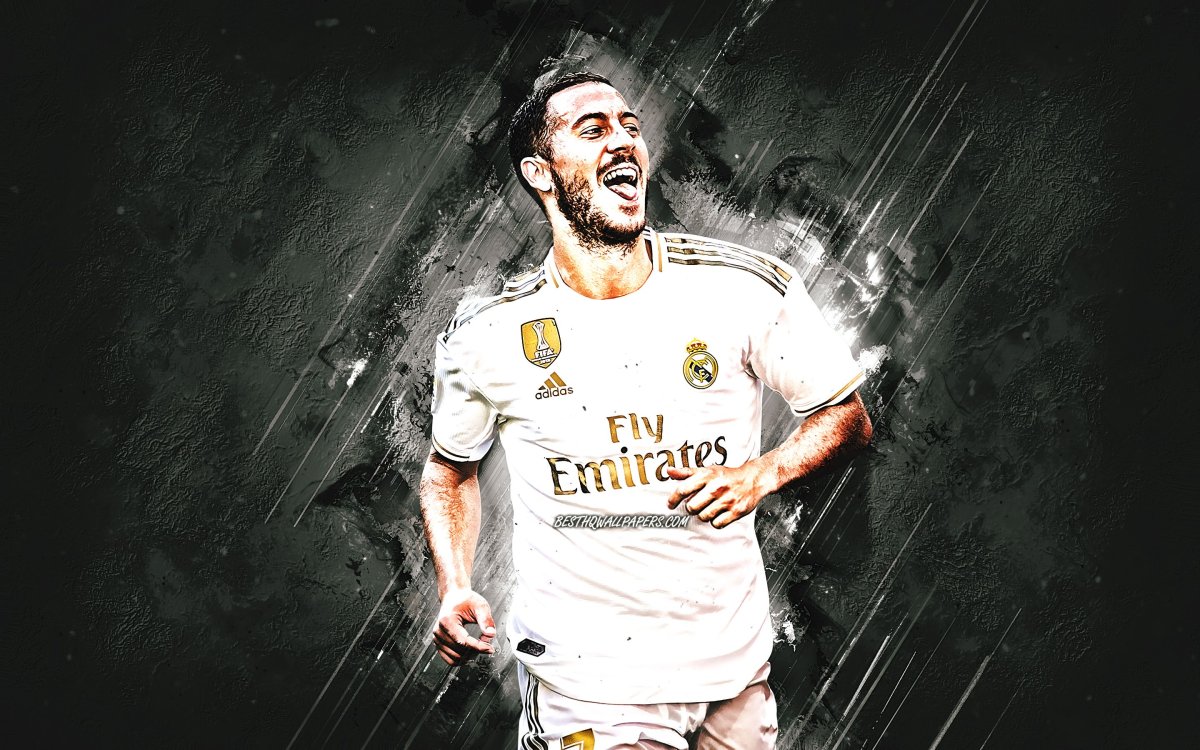 Мадрид столица Испании