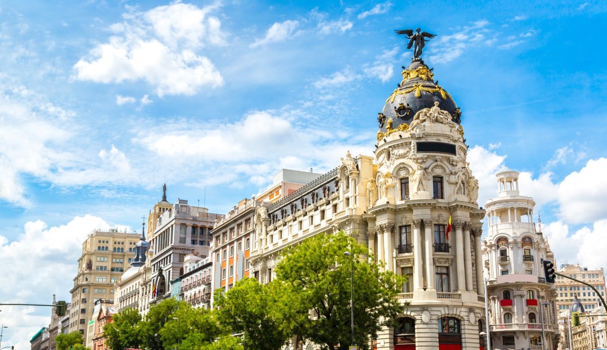 Реал Мадрид