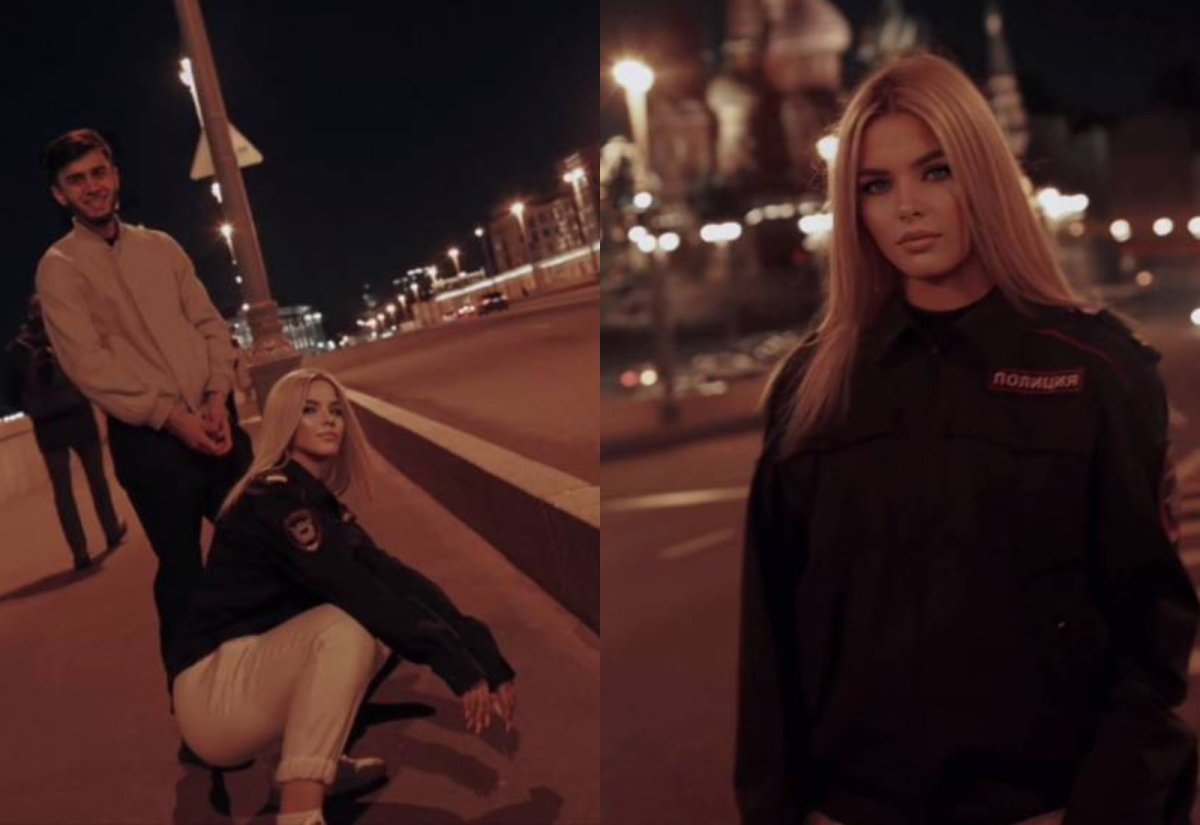 Руслан Бобиев блоггер