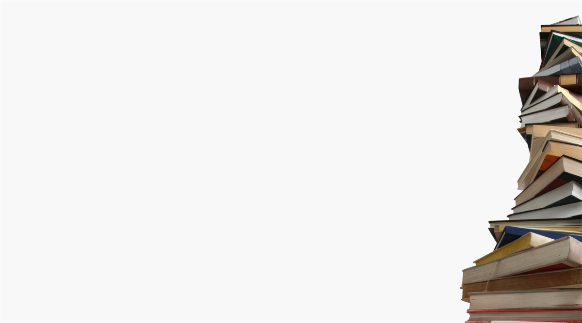 Старинная библиотека