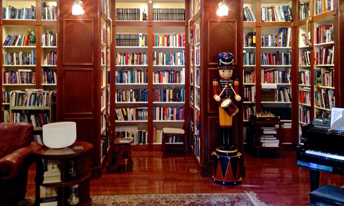 Фон для презентации по литературе