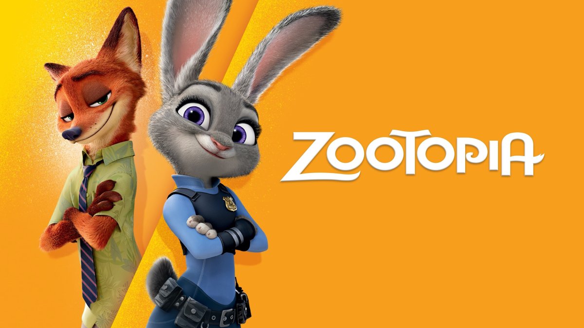 Бонни Хопс Зверополис