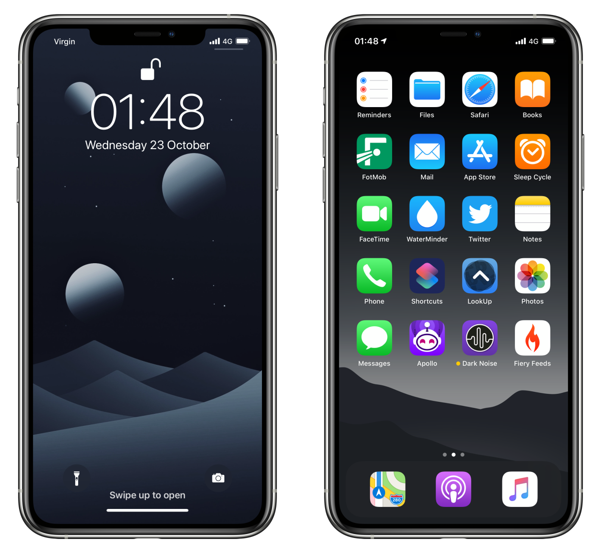 Дисплей iphone 11 Pro Max