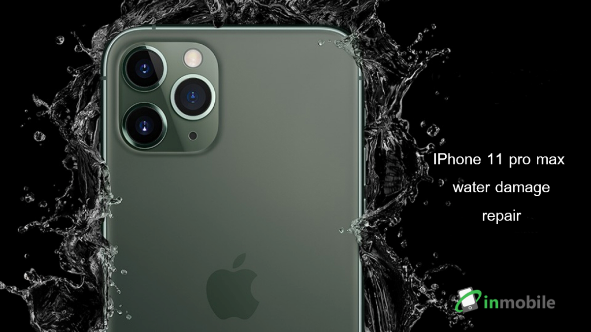 Iphone 11 Pro реклама