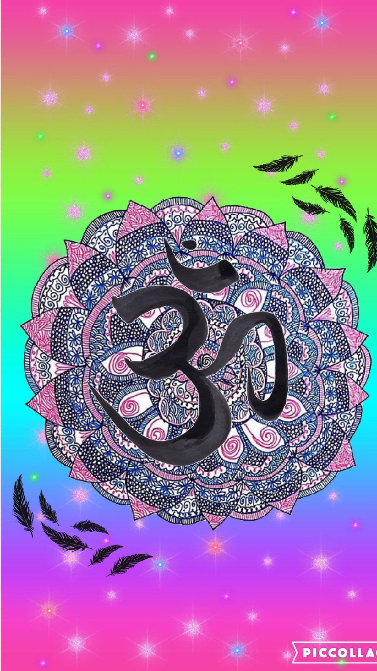 Заставка для привлечения любви