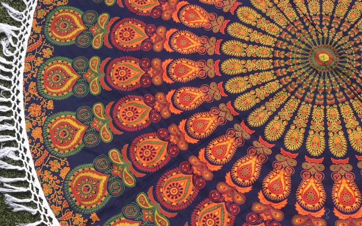 Индийская Арийская Мандала