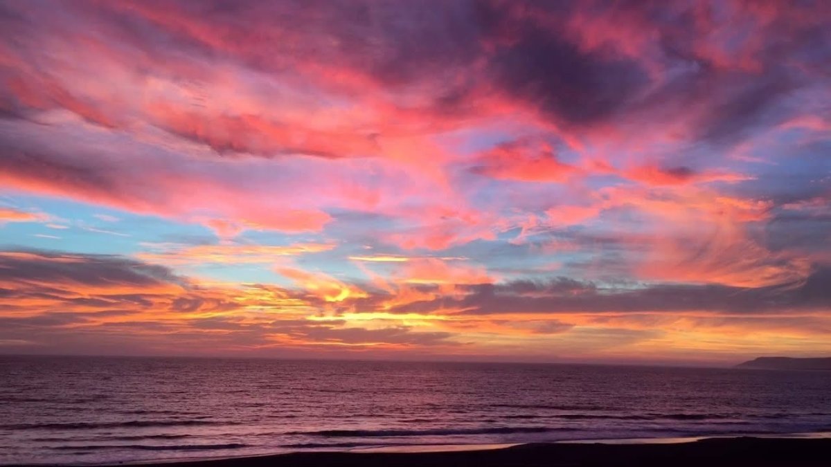 Баренцево море