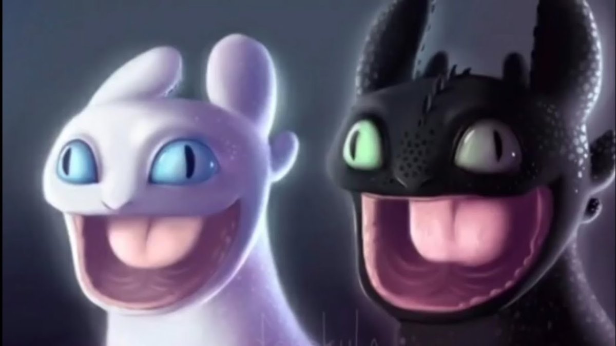 Смешной Беззубик