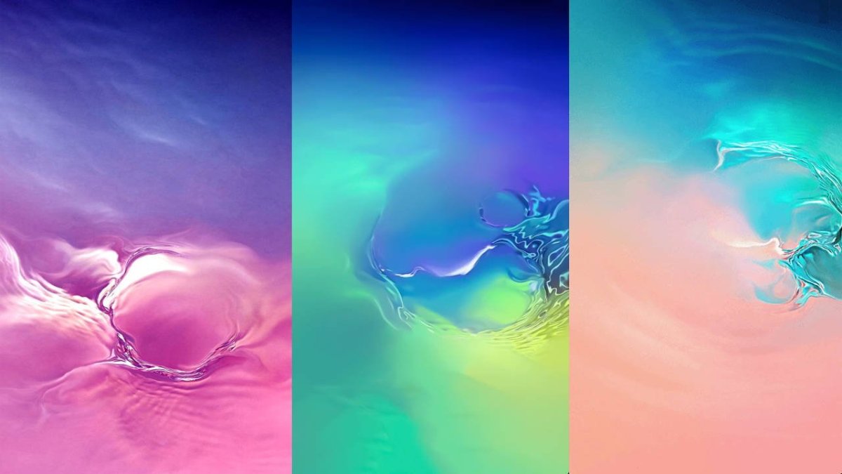 Samsung s10 Multipack