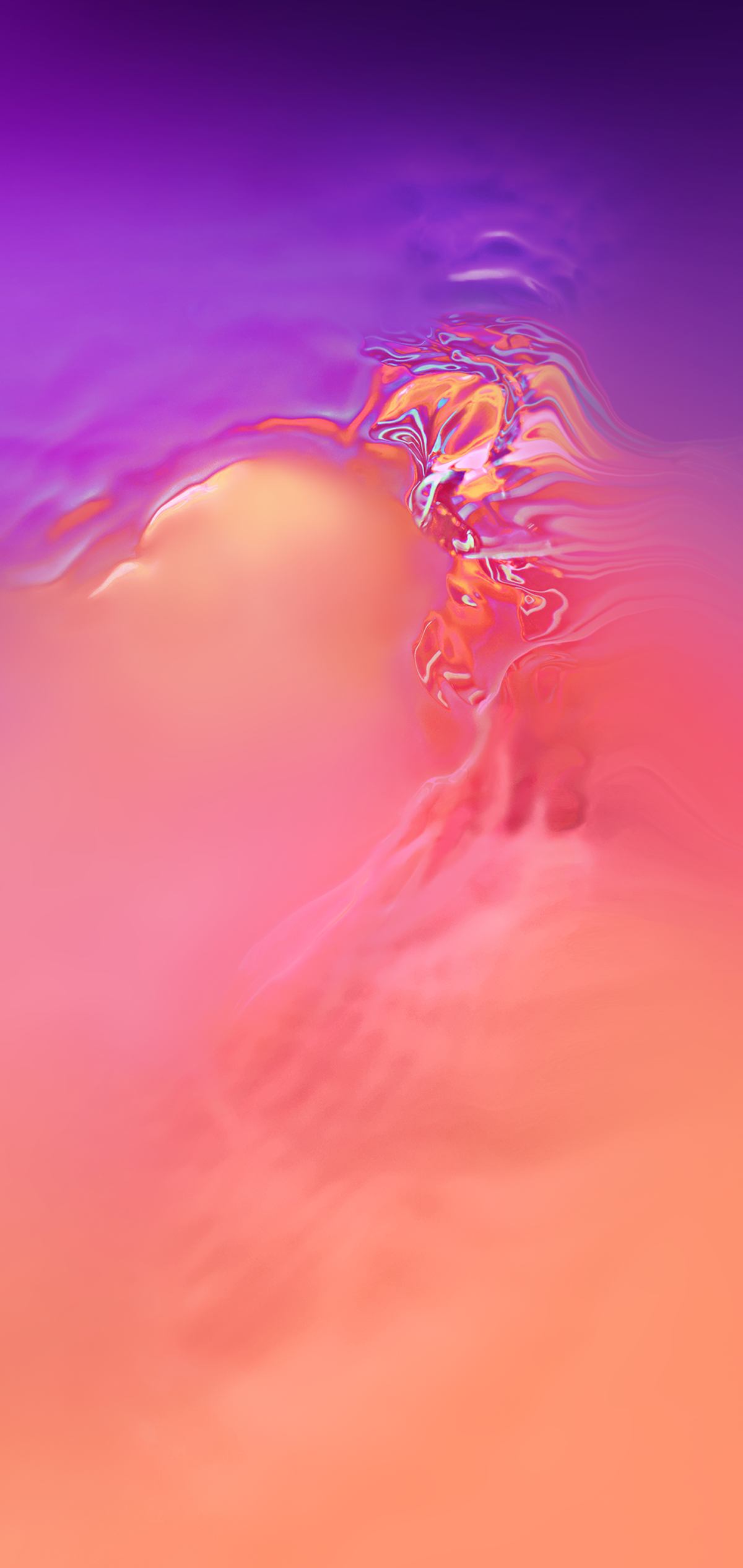 Фон Samsung Galaxy s10