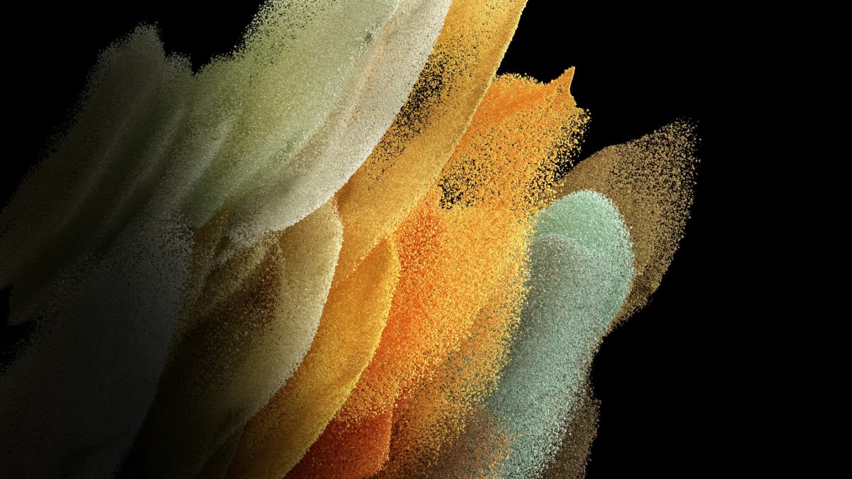 Samsung Galaxy s21 Ultra Wallpaper