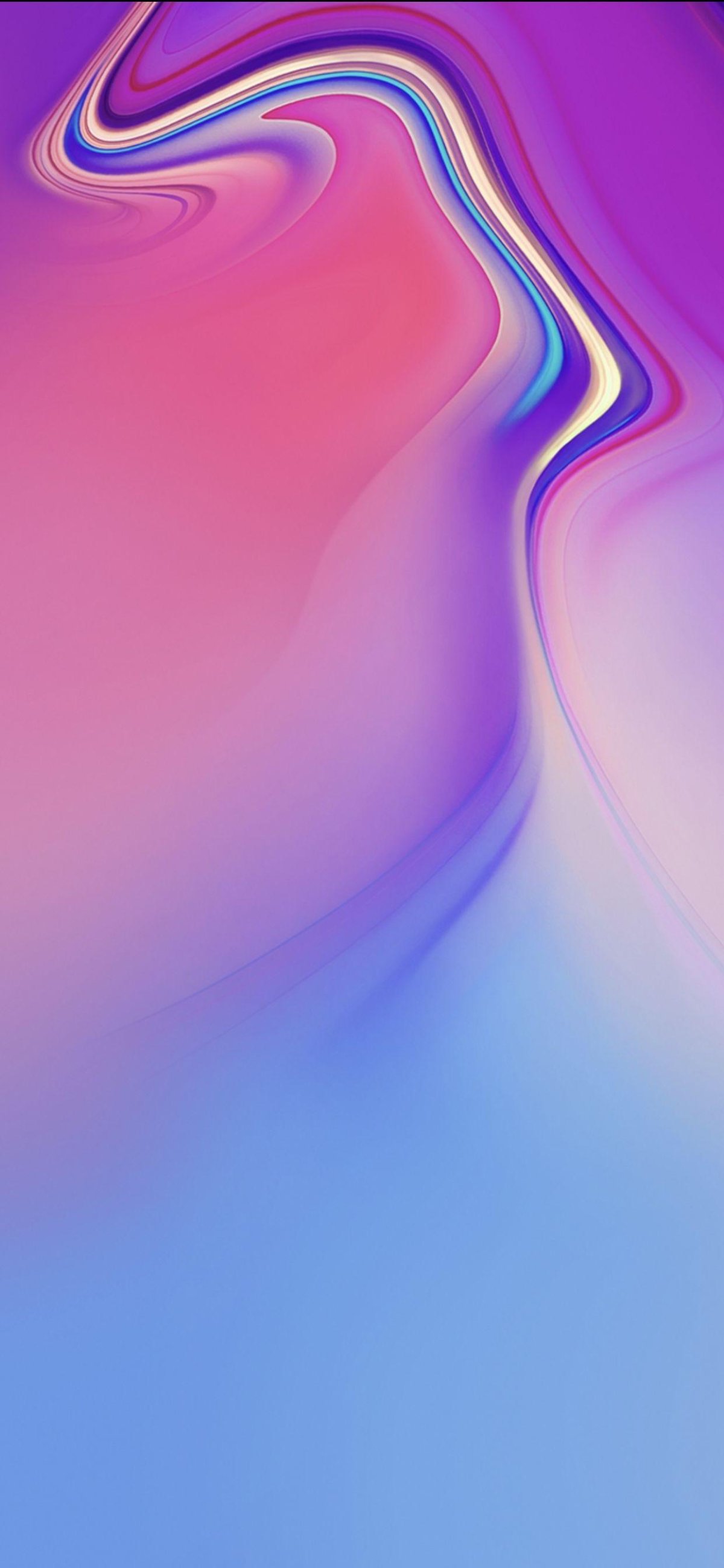 Красивые обои на самсунг