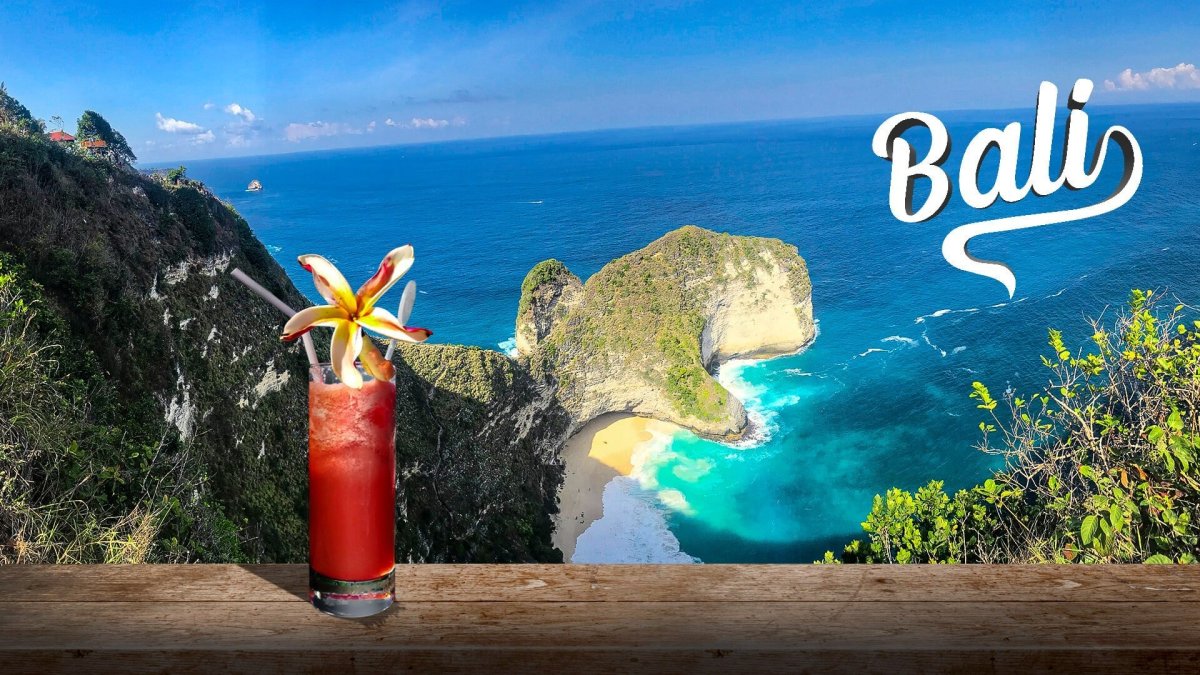 Обои Бали 1920х1080