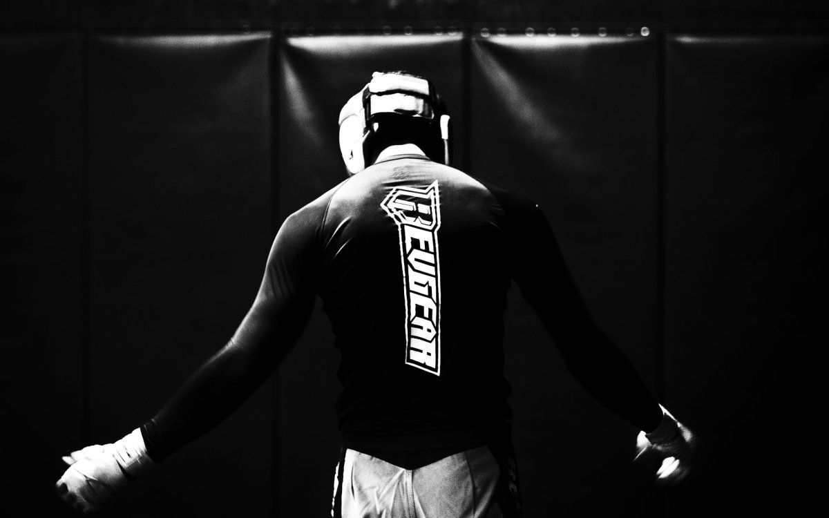 Бокс аватарка