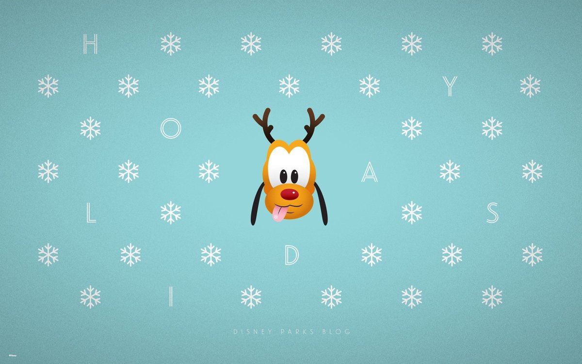 Обои с мультяшными