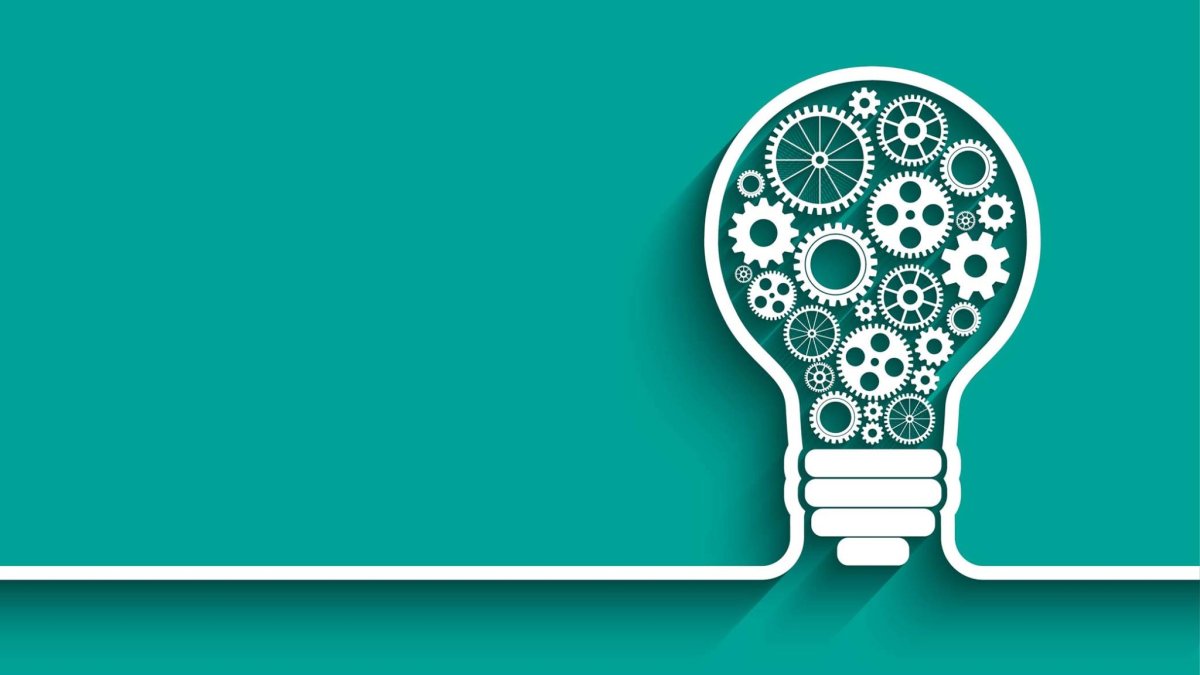 Фон для презентации мозг