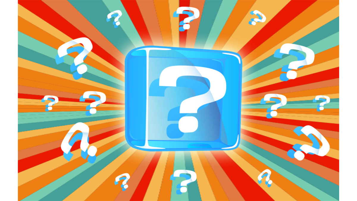 Викторина заставка