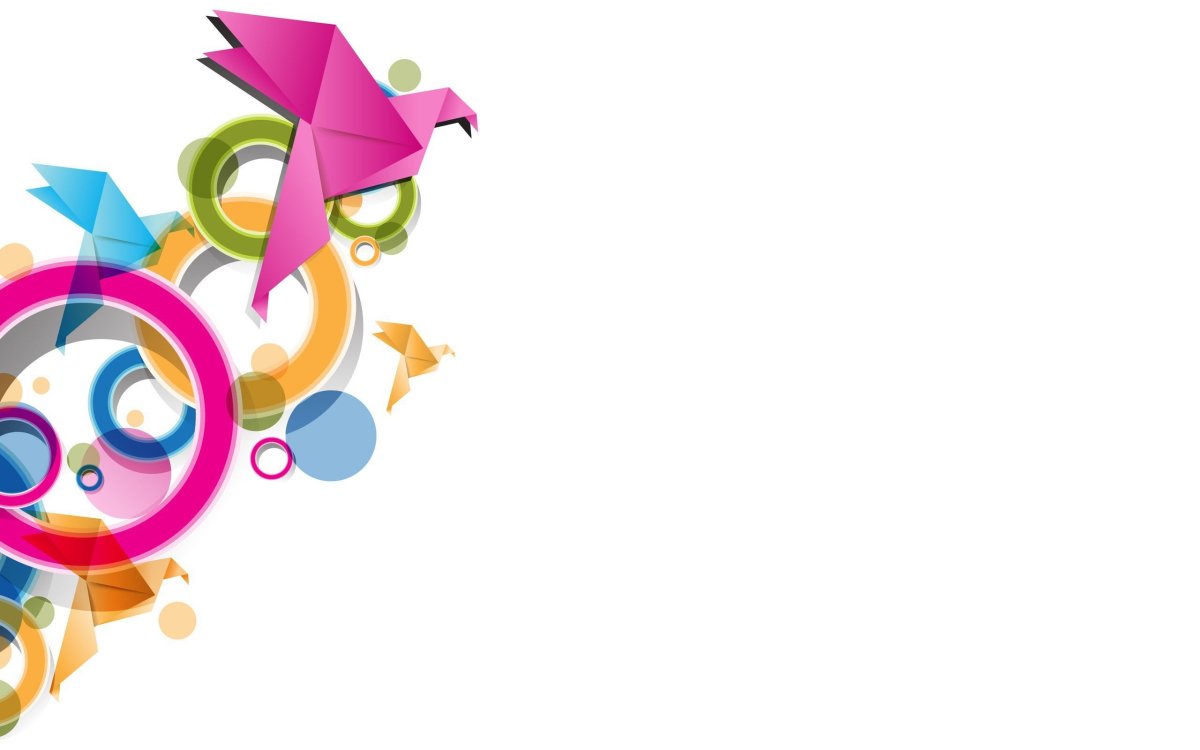 Фон для презентации молодежный