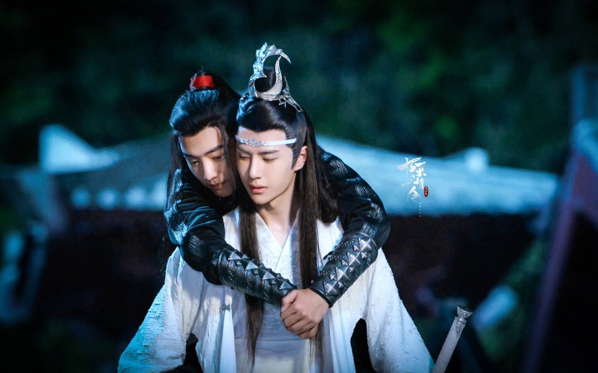 Неукротимый Повелитель Чэнь Цин