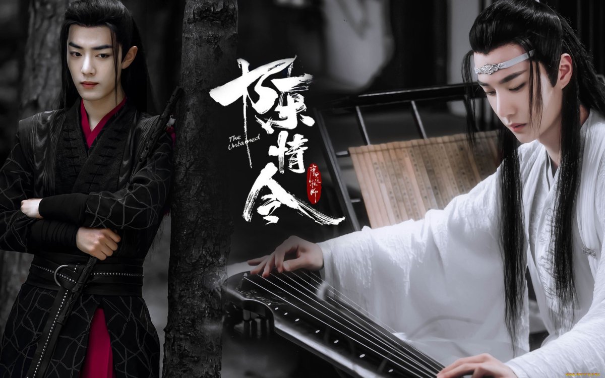 Магистр дьявольского культа дормам