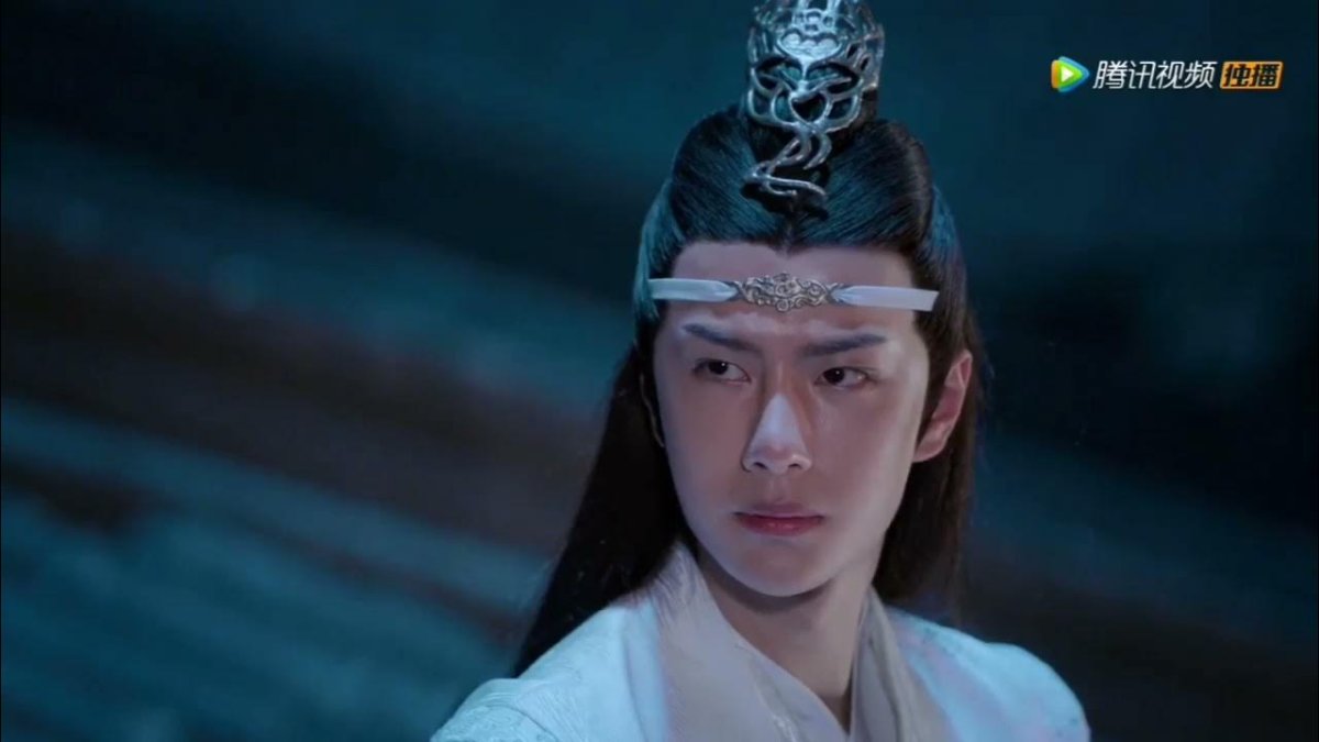 Неукротимый: Повелитель ЧЭНЬЦИН