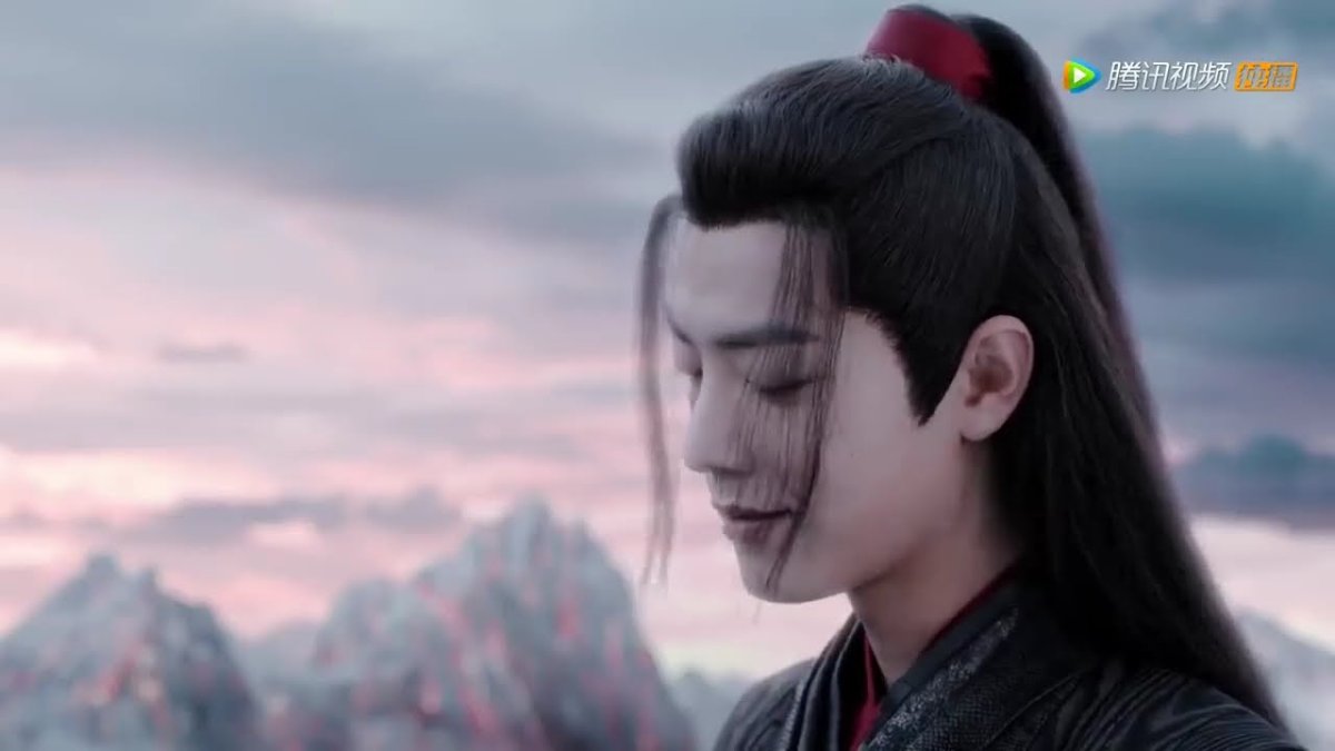 Вэй Чжан Цзэ