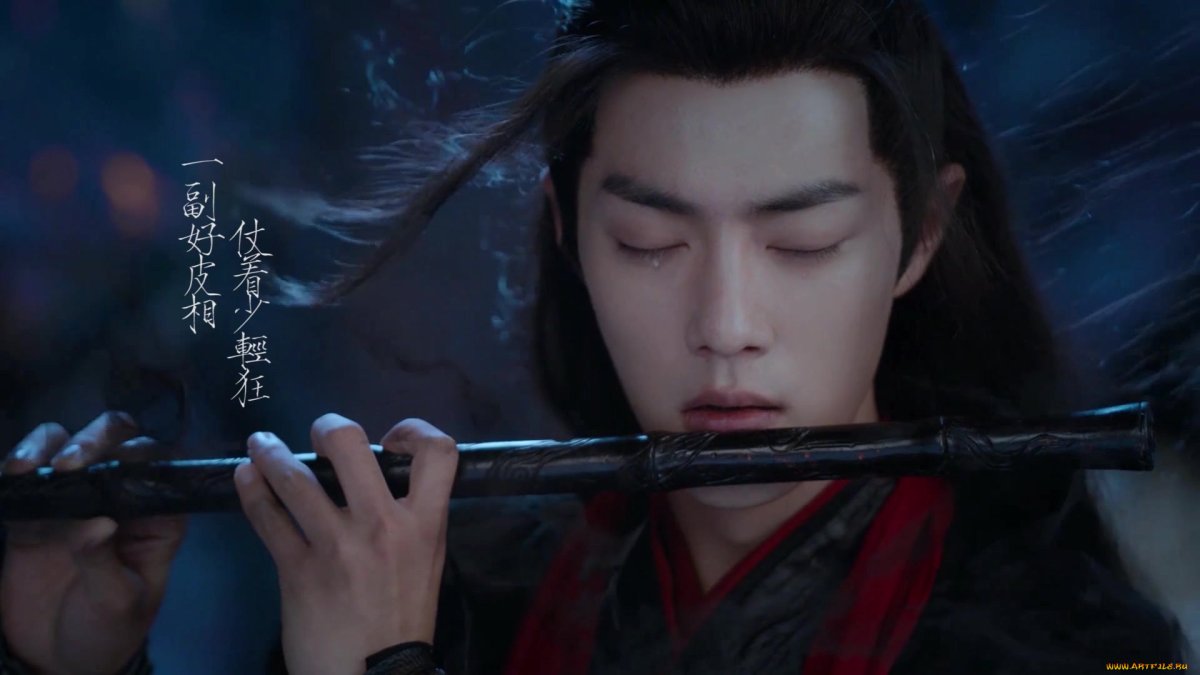 Магистр дьявольского культа дормам