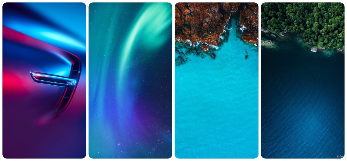 ASUS ROG Phone 3 Wallpaper