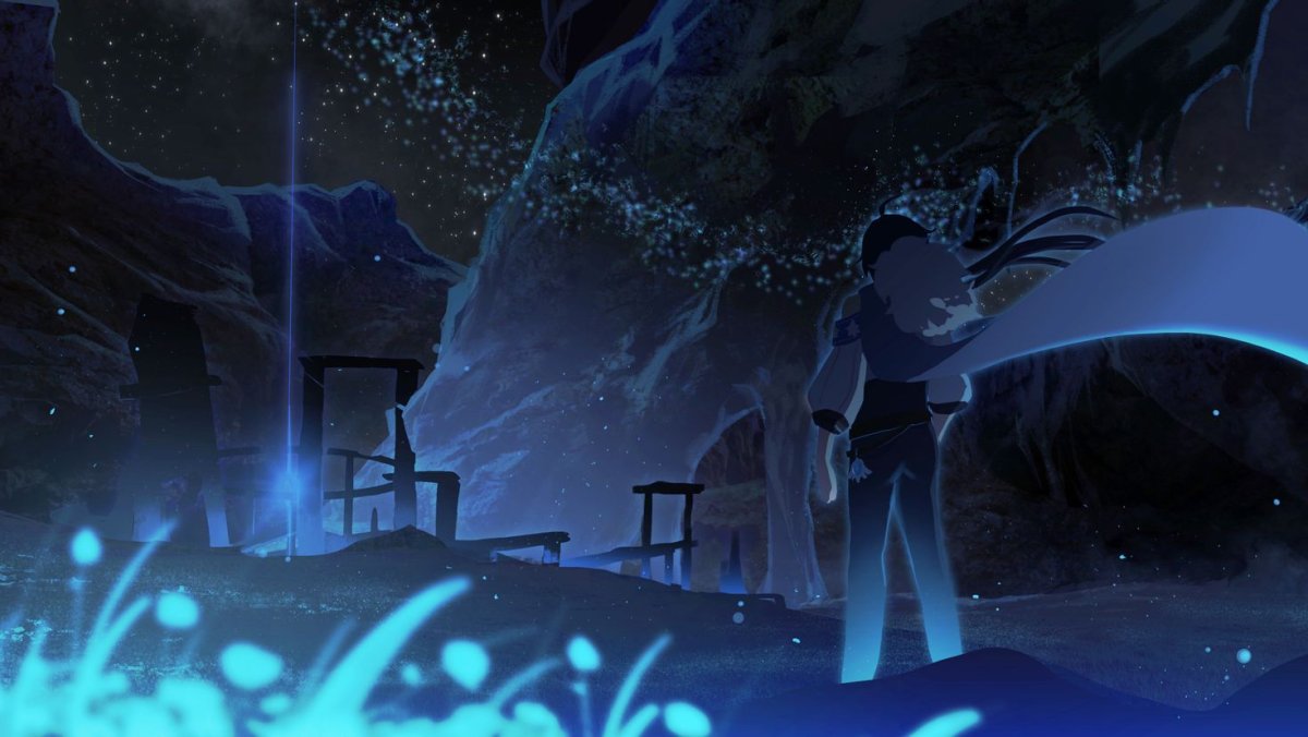 Барбара и Беннет Геншин