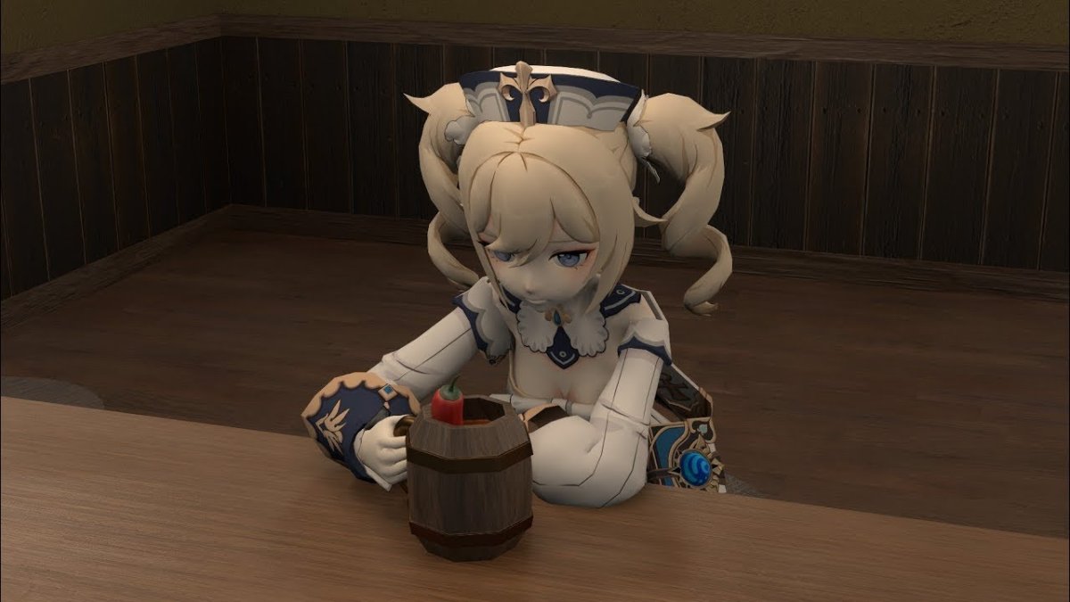 Genshin Impact Nintendo Switch