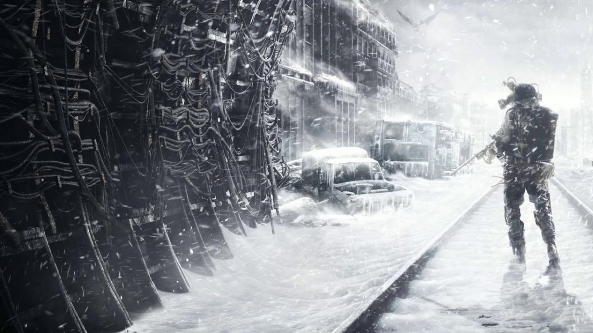 Metro Exodus Gold Edition