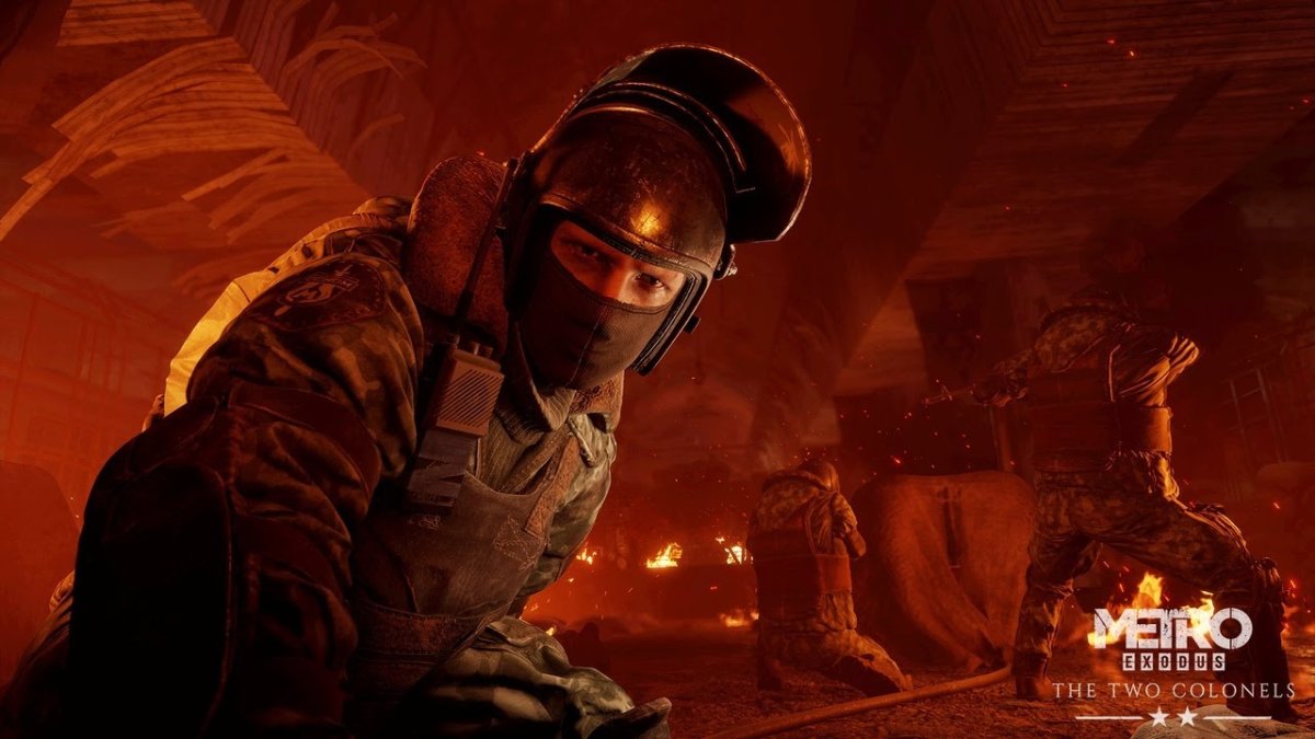 PUBG mobile метро рояль