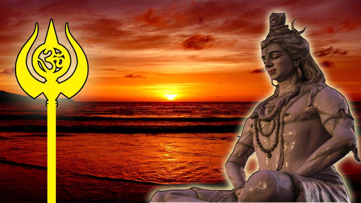 Изображение Шивы