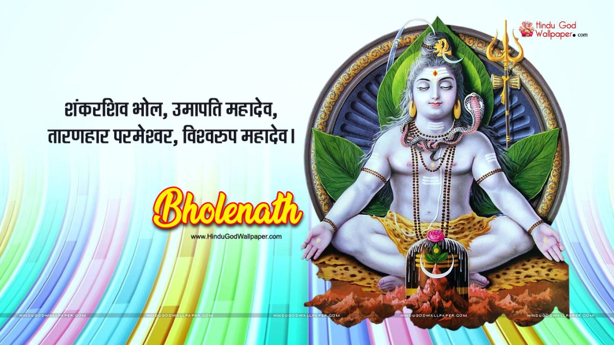 Bhole Shankar фильм 2008