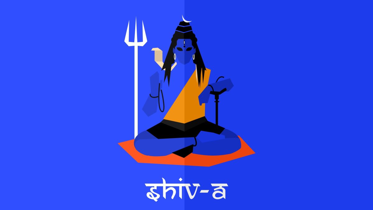 Shiva Шива