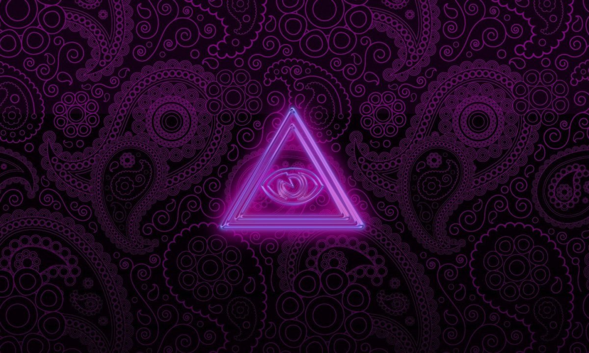 Монстры Трэвора хэндэлса