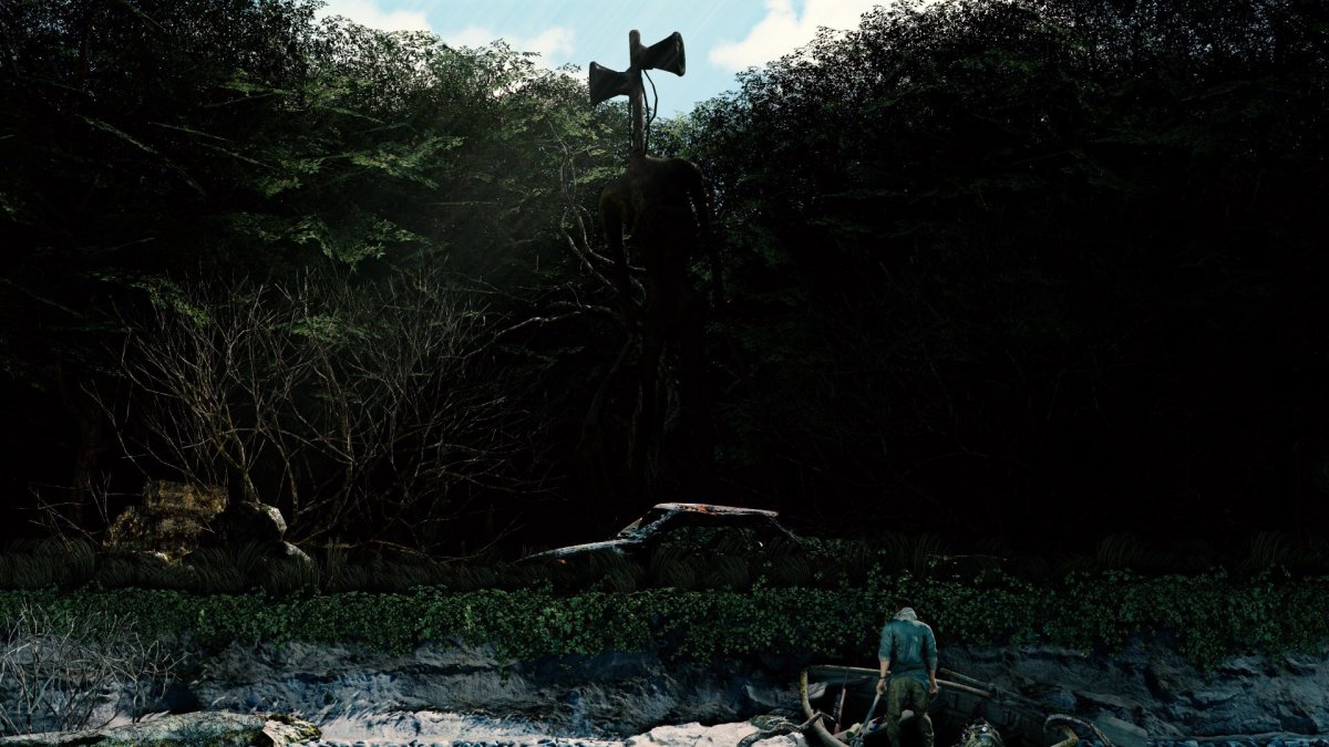 Сирена сериал