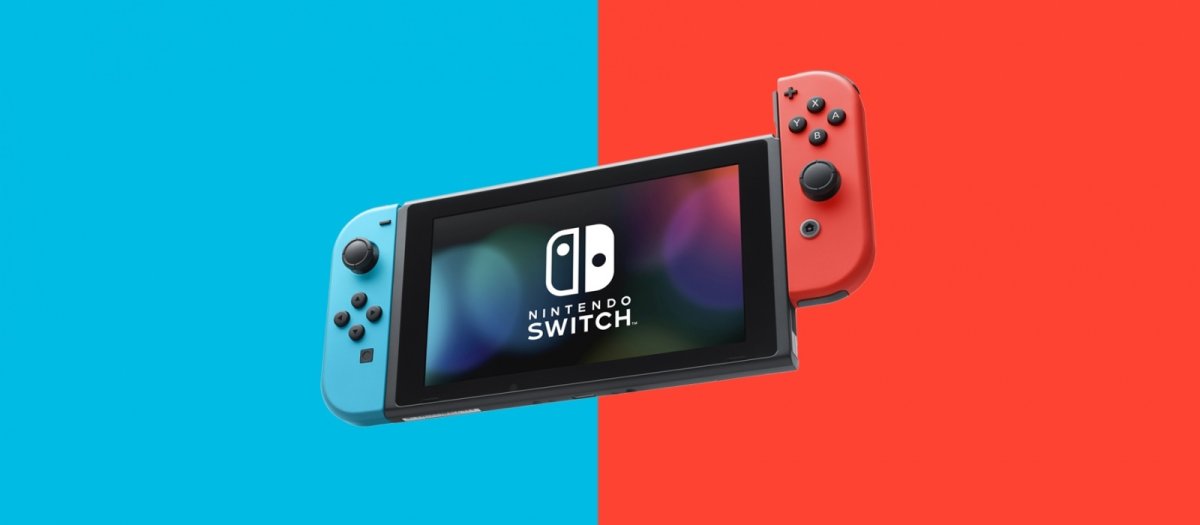 Фил Спенсер Нинтендо свитч