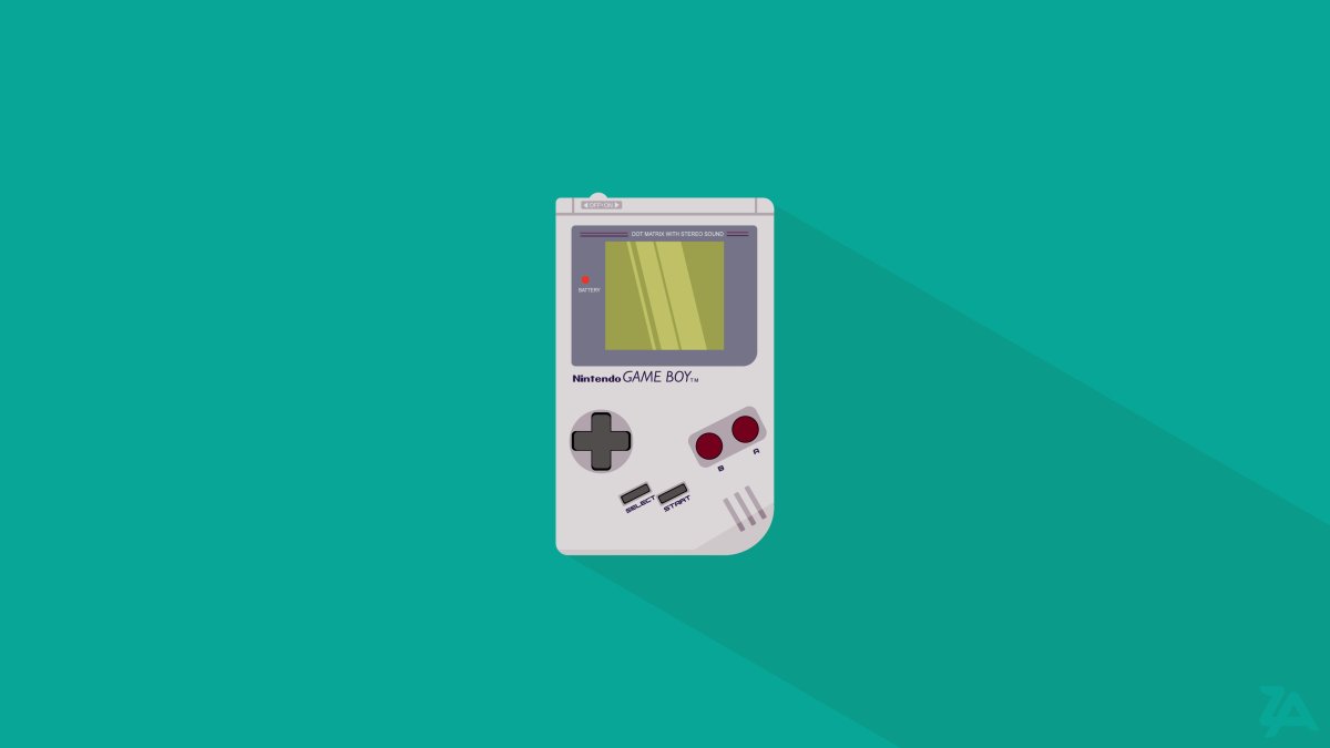 Минимализм Нинтендо