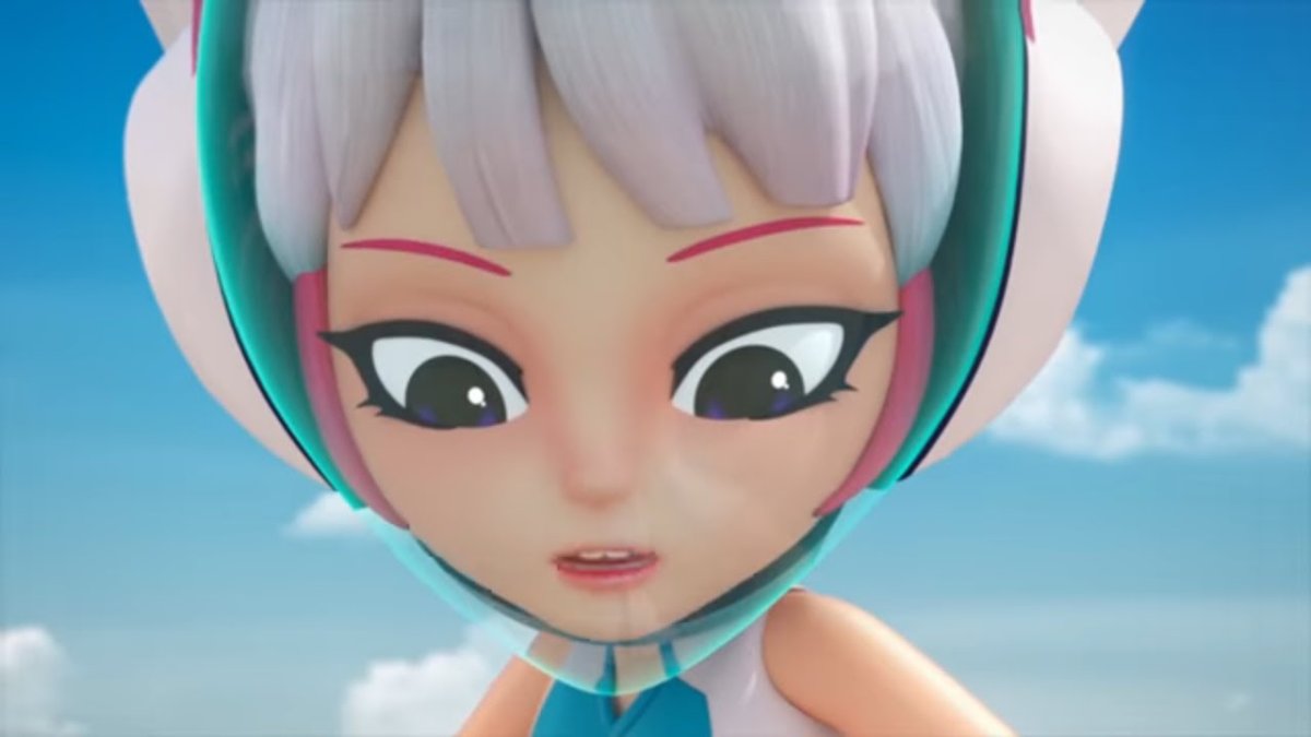 Тобот детективы Галактики 2 сезон 1 серия