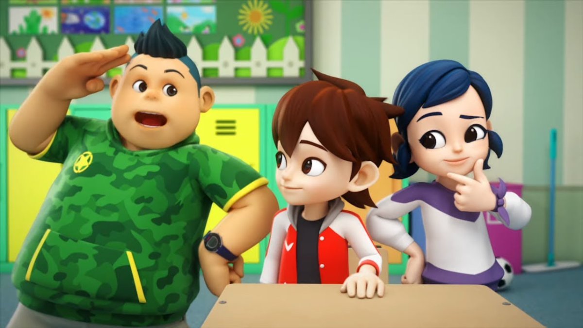 Команда хаос Тоботы детективы Галактики